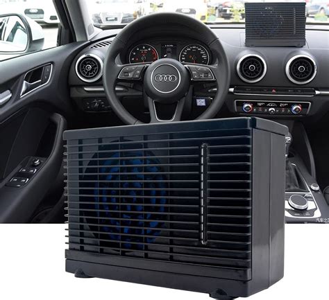 aire acondicionado portatil para auto